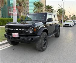 فۆرد بڕۆنکۆ